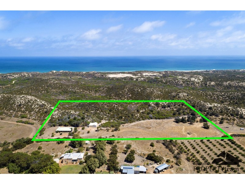 77 McCartney Road, Greenough WA 6532