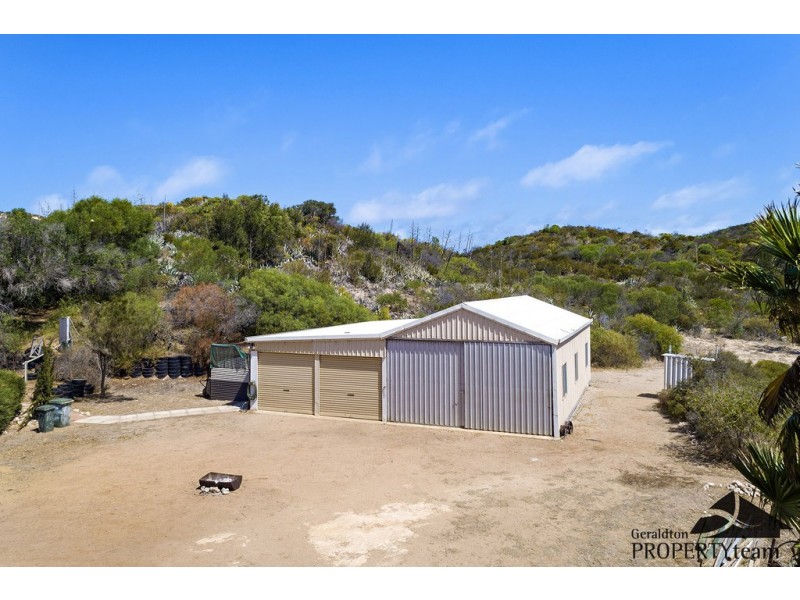 77 McCartney Road, Greenough WA 6532