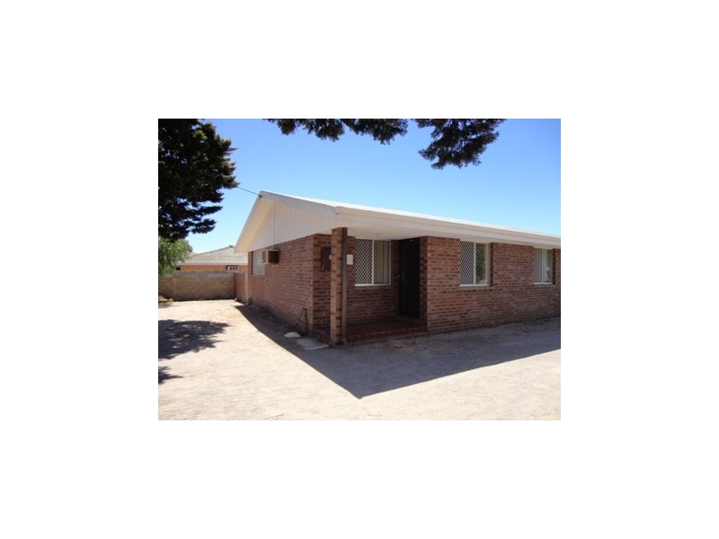 422B Chapman Road, Bluff Point WA 6530