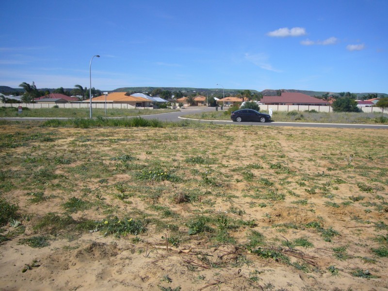 13 Wahn Ave, Waggrakine WA 6530