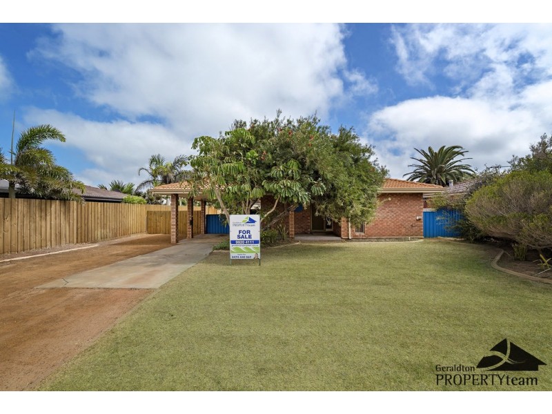 10 Seacrest Street, Tarcoola Beach WA 6530