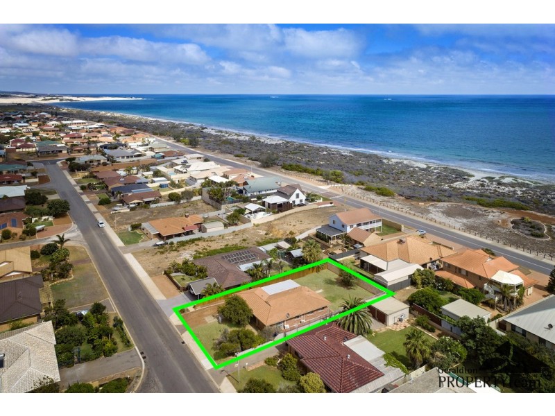 10 Seacrest Street, Tarcoola Beach WA 6530