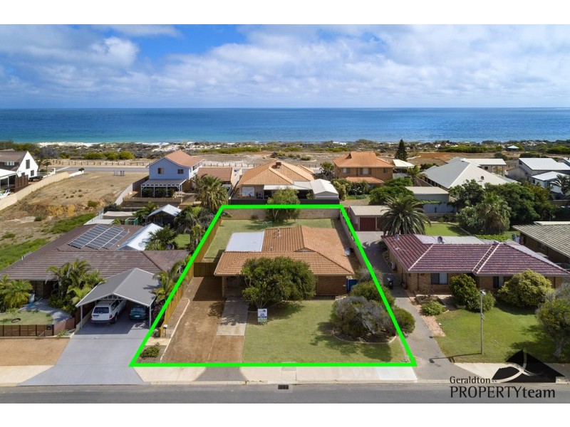 10 Seacrest Street, Tarcoola Beach WA 6530