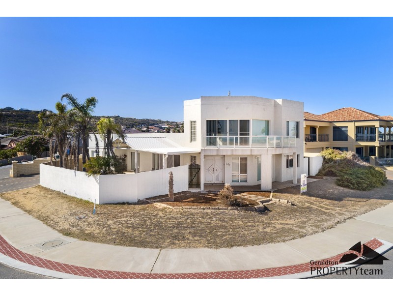 101 Glendinning Road, Tarcoola Beach WA 6530