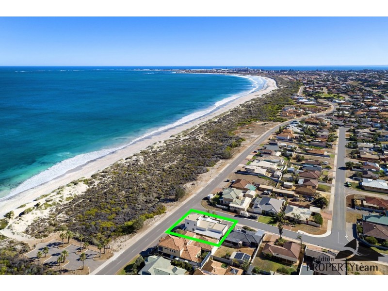 101 Glendinning Road, Tarcoola Beach WA 6530