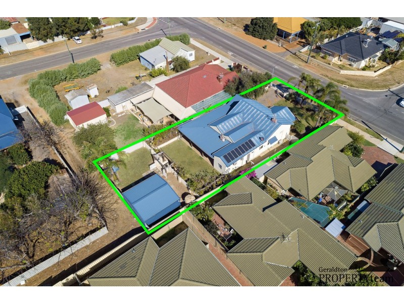 221 Durlacher Street, Geraldton WA 6530