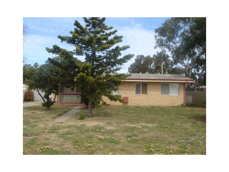 4 Adelaide Street, Waggrakine WA 6530