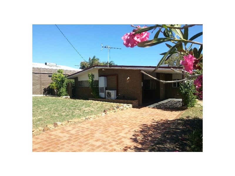 31 Waldeck Street, Geraldton WA 6530