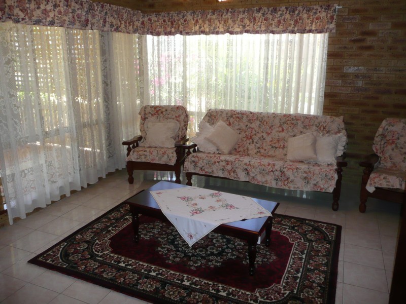 16 Crowtherton Street, Bluff Point WA 6530