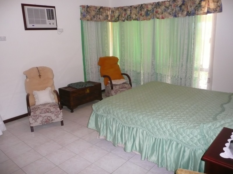 16 Crowtherton Street, Bluff Point WA 6530