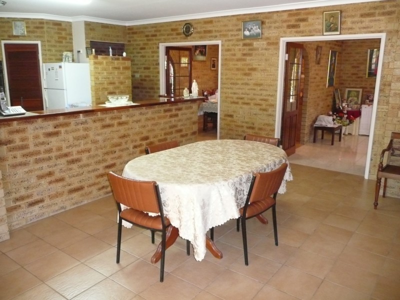 16 Crowtherton Street, Bluff Point WA 6530