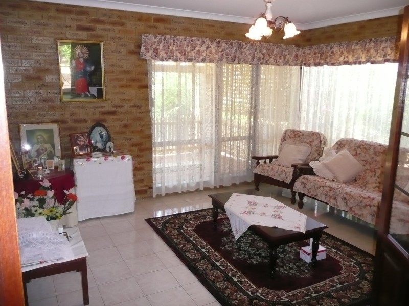 16 Crowtherton Street, Bluff Point WA 6530