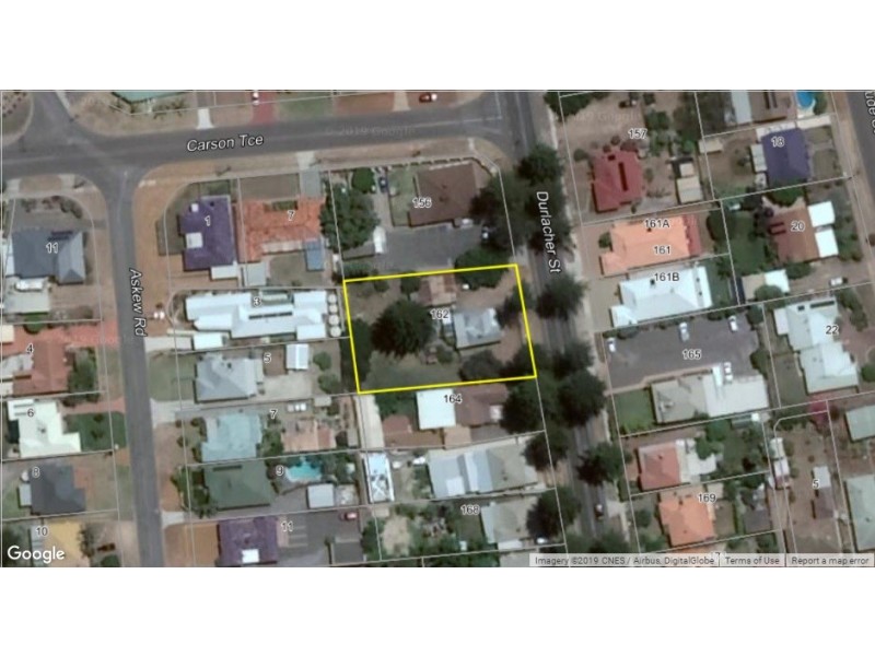 162 Durlacher Street, Geraldton WA 6530
