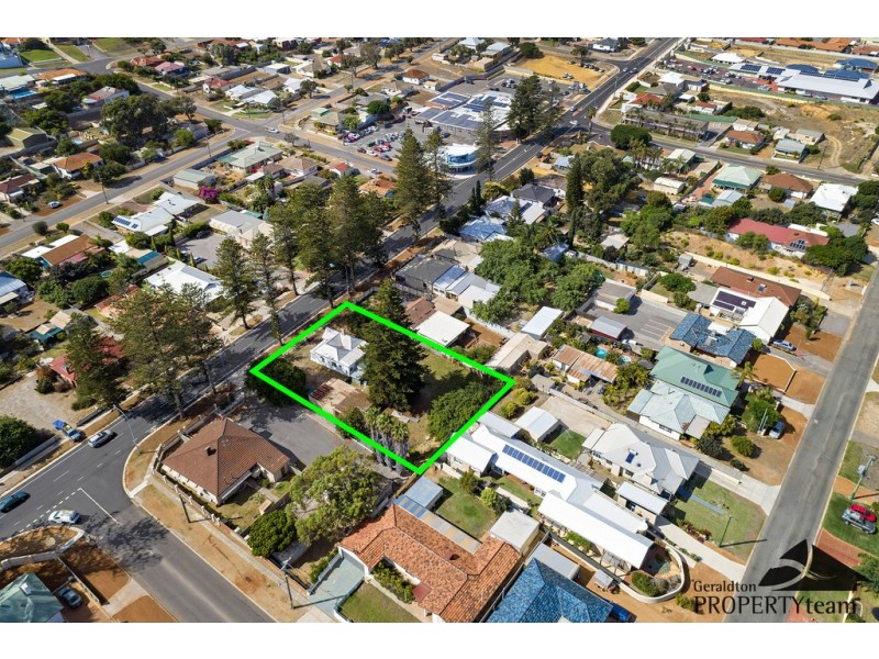 162 Durlacher Street, Geraldton WA 6530