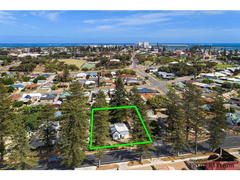 162 Durlacher Street, Geraldton WA 6530