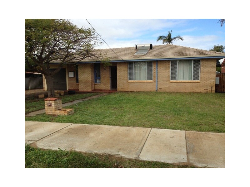 98 Mitchell Street, Spalding WA 6530