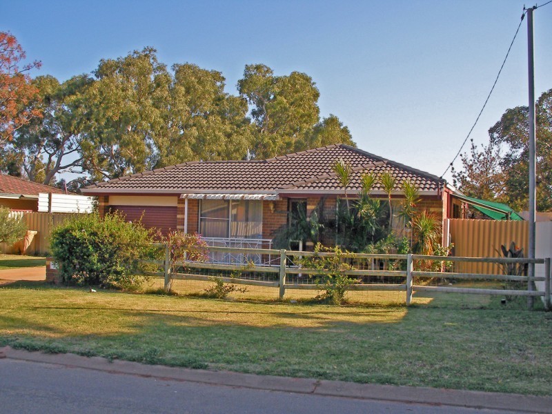 4 Vincent Street, Spalding WA 6530