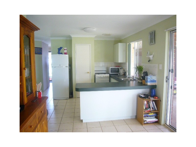 4 Vincent Street, Spalding WA 6530