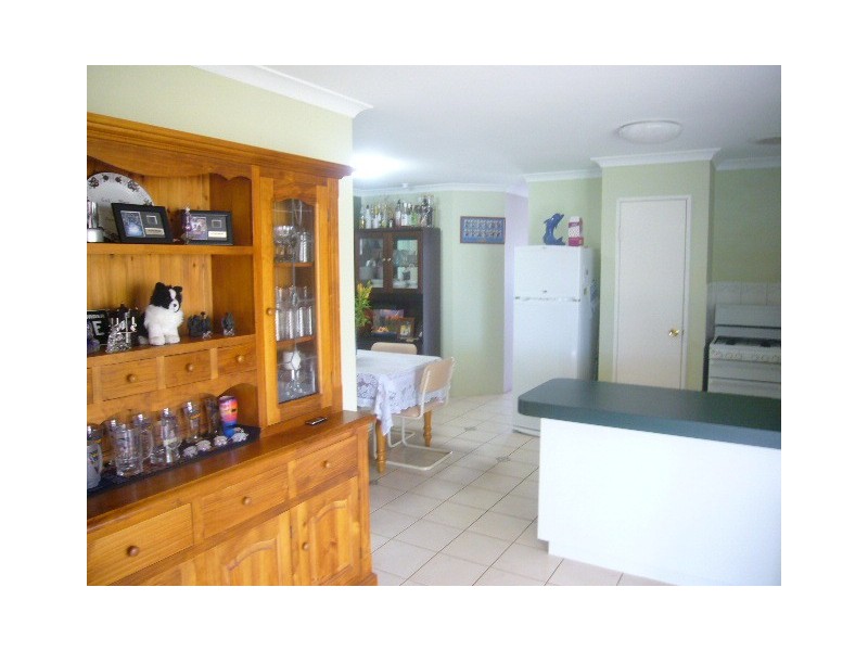 4 Vincent Street, Spalding WA 6530