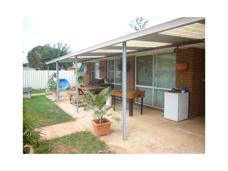 4 Vincent Street, Spalding WA 6530