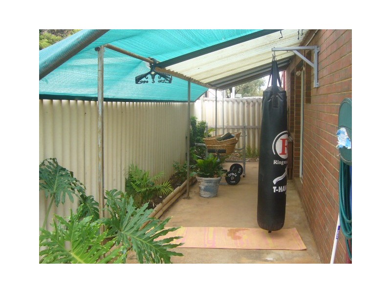 4 Vincent Street, Spalding WA 6530