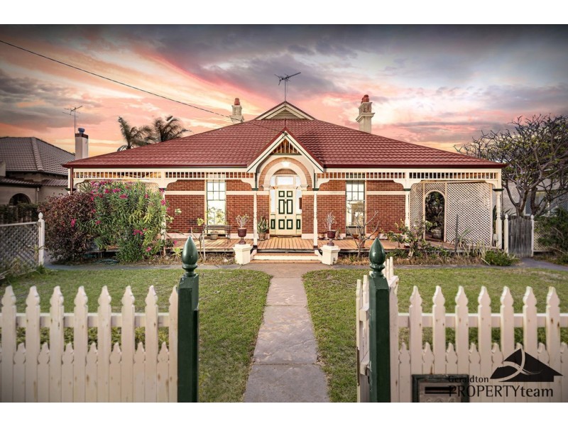 124 Fitzgerald Street, Geraldton WA 6530