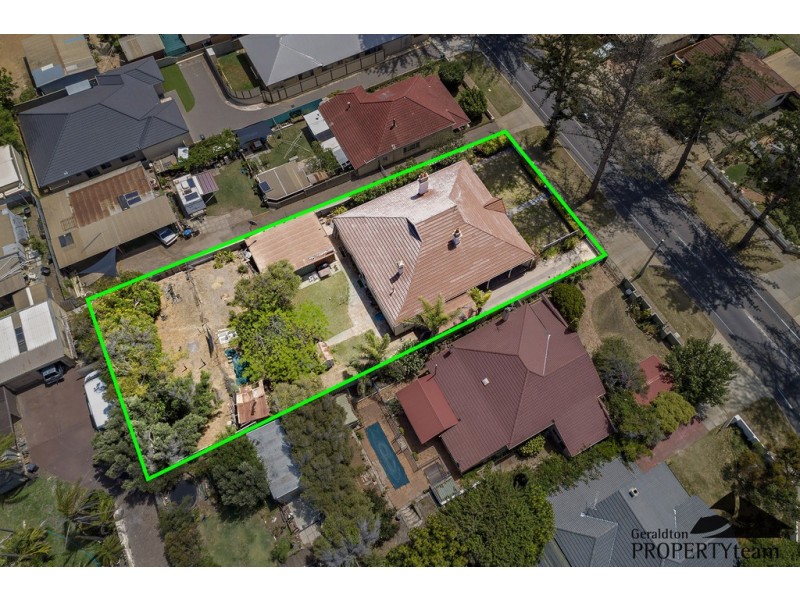 124 Fitzgerald Street, Geraldton WA 6530