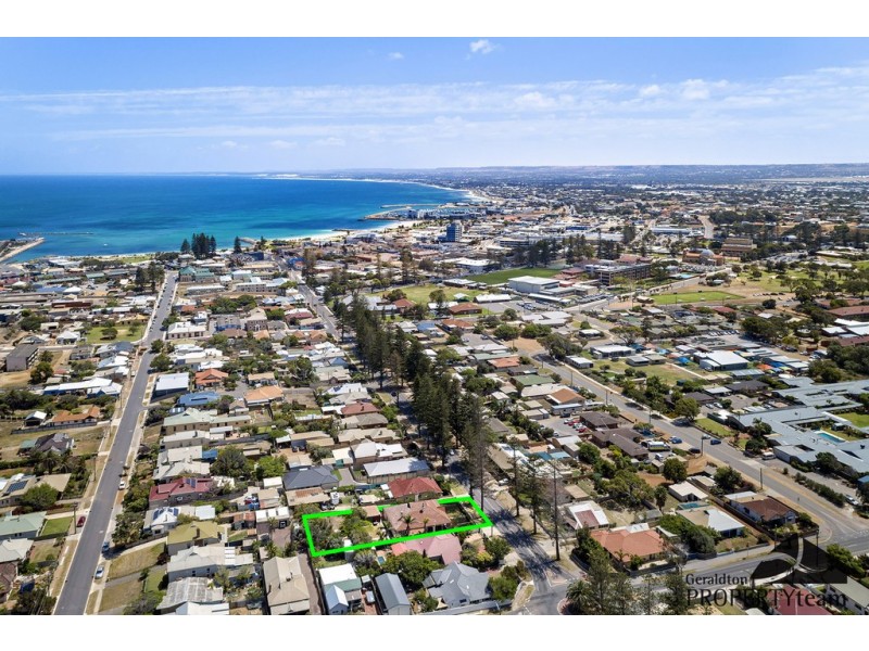 124 Fitzgerald Street, Geraldton WA 6530