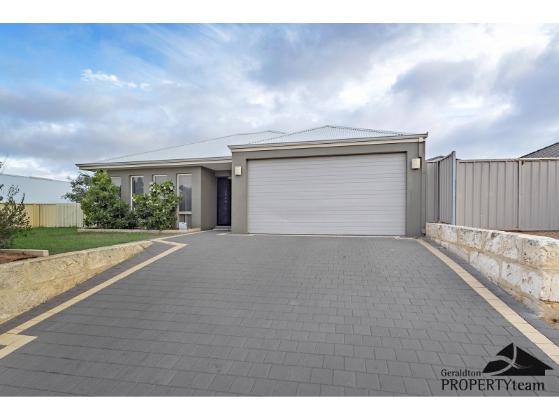 86 Barrett Drive, Wandina WA 6530