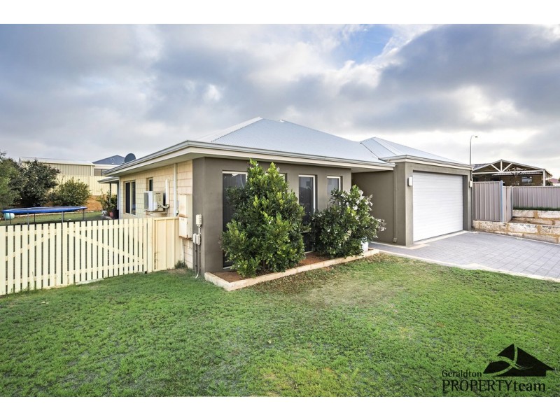 86 Barrett Drive, Wandina WA 6530