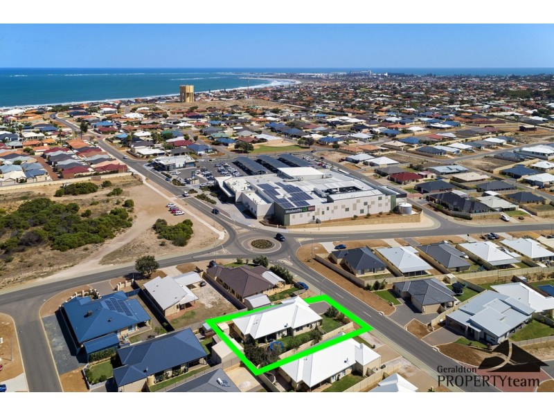 86 Barrett Drive, Wandina WA 6530