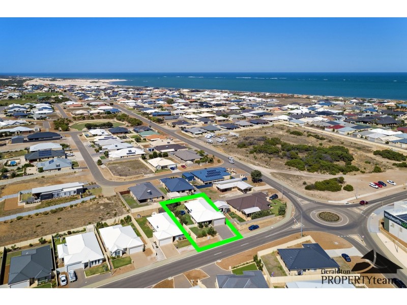 86 Barrett Drive, Wandina WA 6530