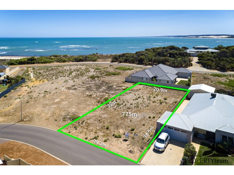 8 Coastside Crescent, Glenfield WA 6532