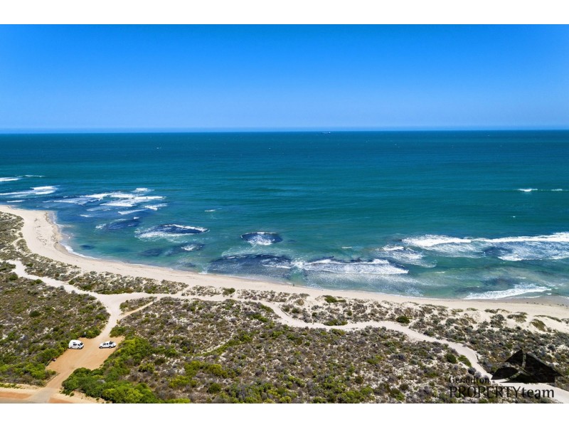 8 Coastside Crescent, Glenfield WA 6532