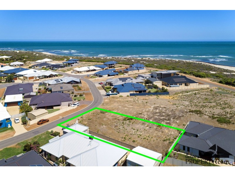 8 Coastside Crescent, Glenfield WA 6532