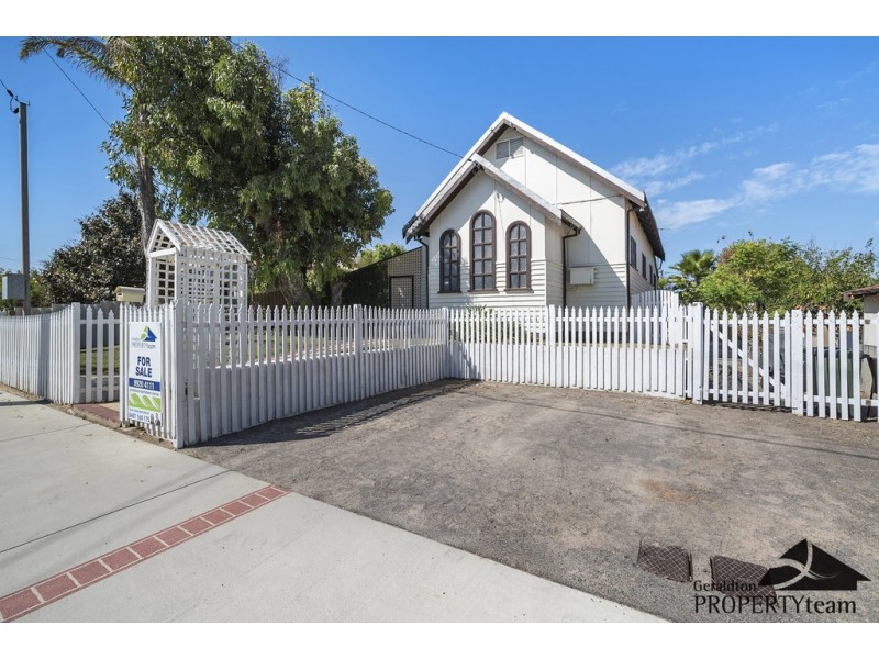 119A Shenton Street, Geraldton WA 6530