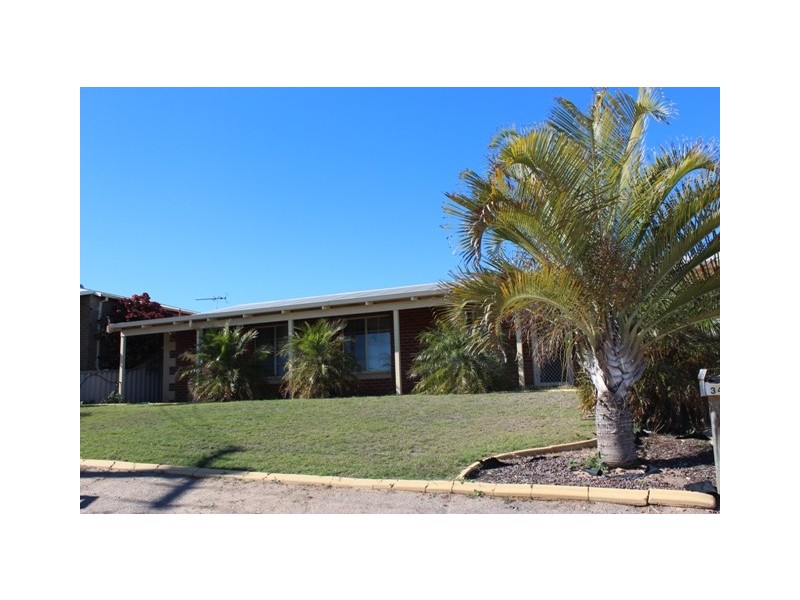 34 River Drive, Cape Burney WA 6532