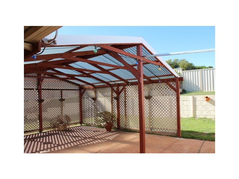 34 River Drive, Cape Burney WA 6532