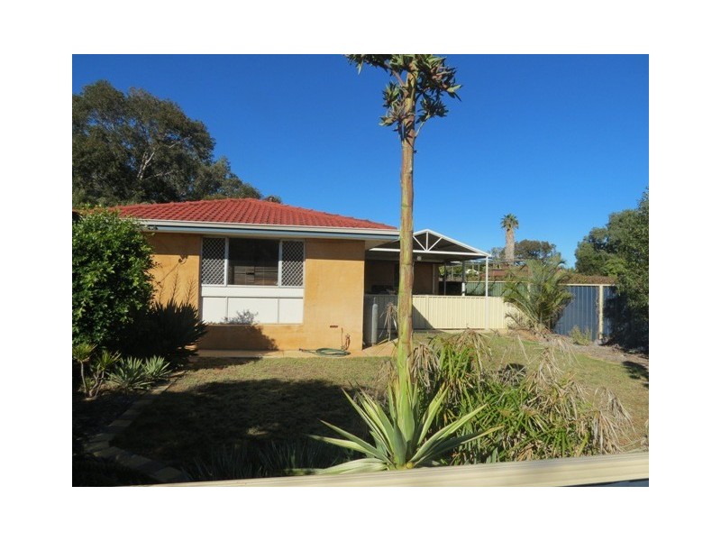 74 Green Street, Spalding WA 6530