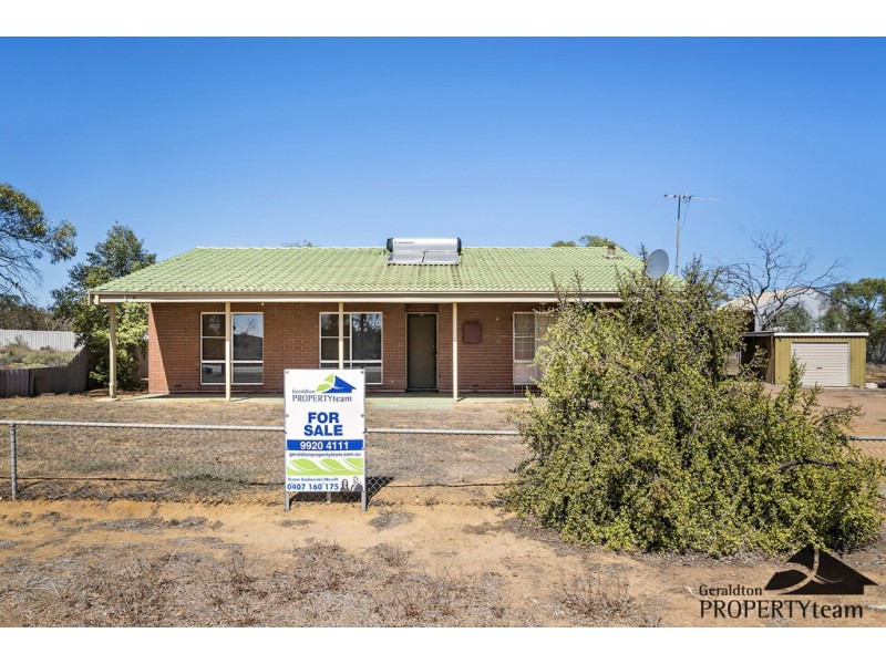 7058 Chapman Valley Road, Yuna WA 6532