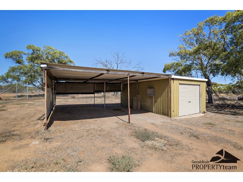 7058 Chapman Valley Road, Yuna WA 6532