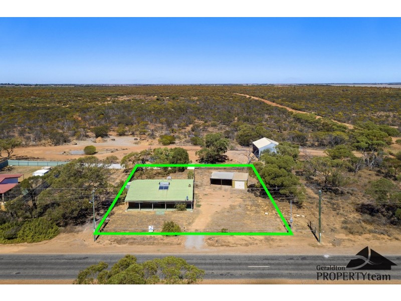 7058 Chapman Valley Road, Yuna WA 6532