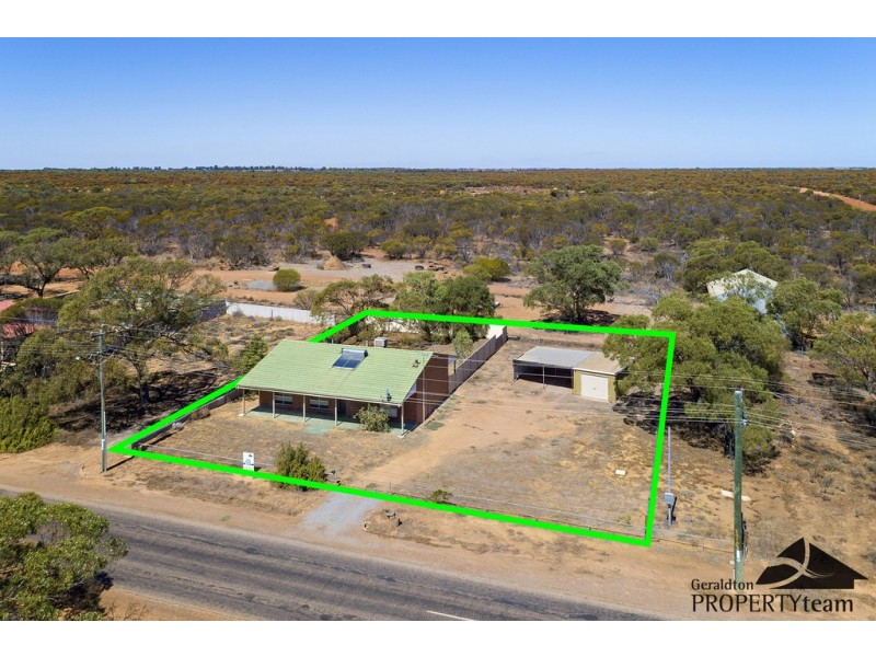 7058 Chapman Valley Road, Yuna WA 6532