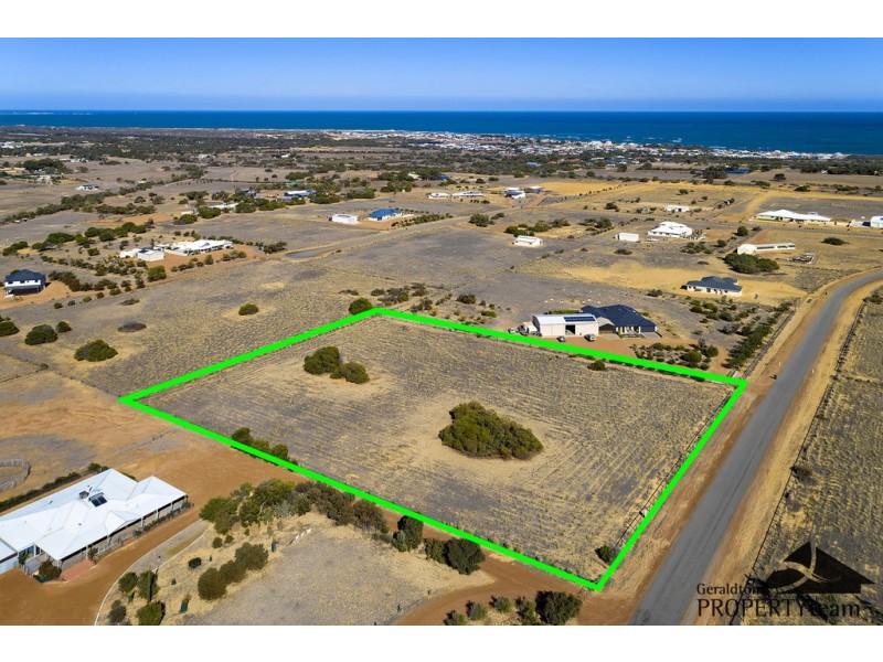 Lot 228 Parmelia Boulevard, White Peak WA 6532
