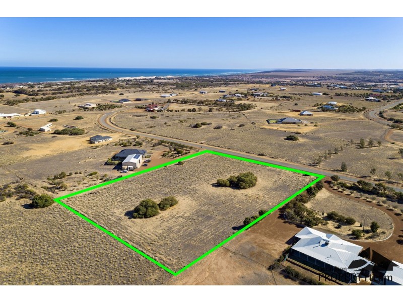 Lot 228 Parmelia Boulevard, White Peak WA 6532