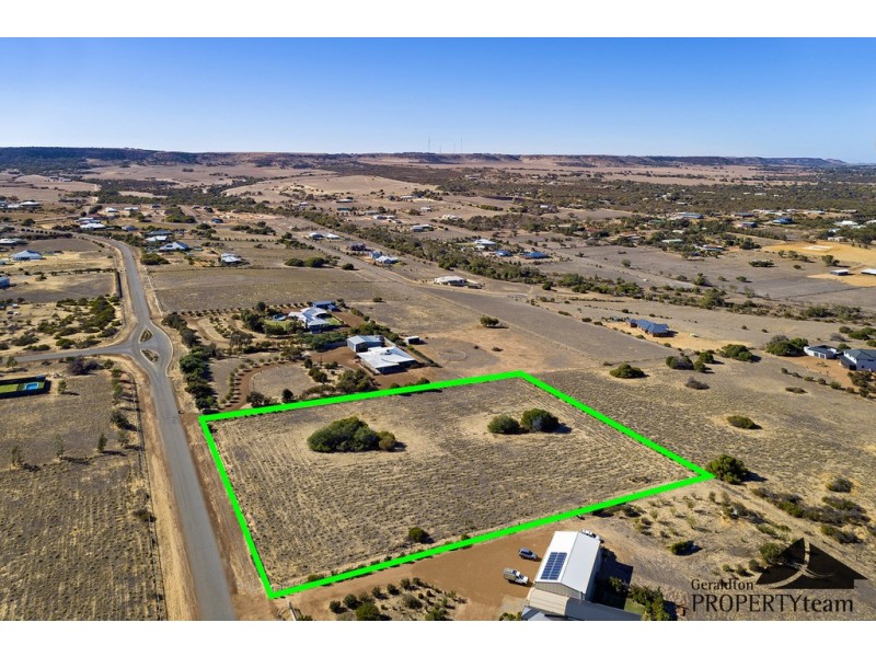 Lot 228 Parmelia Boulevard, White Peak WA 6532