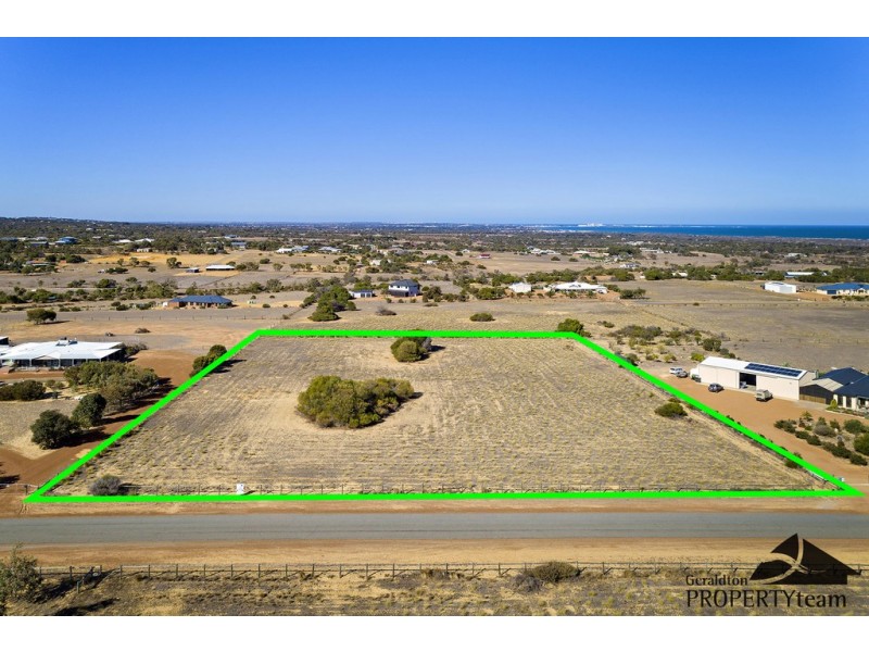 Lot 228 Parmelia Boulevard, White Peak WA 6532