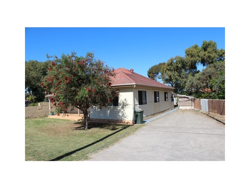 472 Chapman Road, Bluff Point WA 6530
