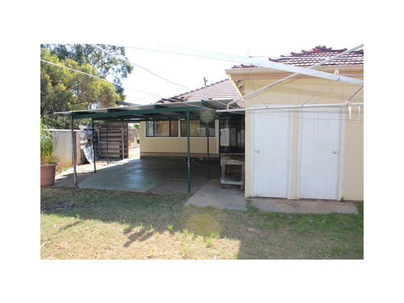472 Chapman Road, Bluff Point WA 6530