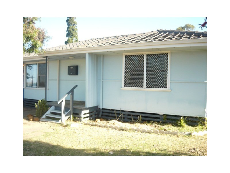 10 Sherlock Way, Rangeway WA 6530